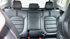 MG Hs 1.5 T-GDI Exclusive 5dr Petrol Hatchback